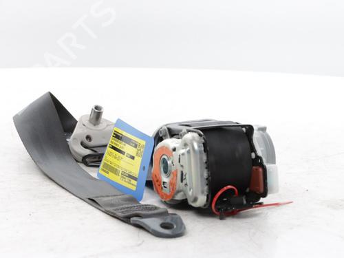 Front right seatbelt PEUGEOT PARTNER Box Body/MPV 1.6 HDi / BlueHDi 75 | BP34057905I25 - Image 7