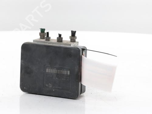 ABS pump CITROËN DS3 (SA_) 1.6 VTi 120 | BP38545011M43  - Image 9