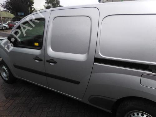 Interior handle RENAULT KANGOO Express (FW0/1_) 1.5 dCi 110 (FW06, FW12) | BP40582931I7  - Image 18