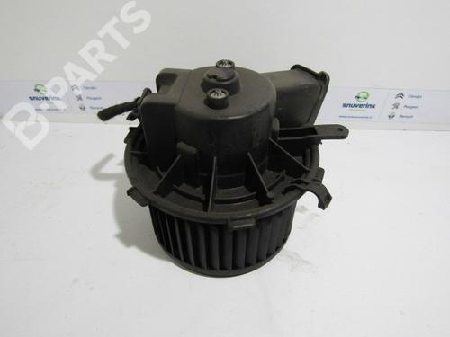 Used Heater blower motor Heater blower motor PEUGEOT BOXER Van 2.2 HDi 100 (101 hp) 10984462 10984462
