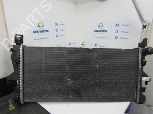 Used Water radiator Water radiator 10794602 10794602