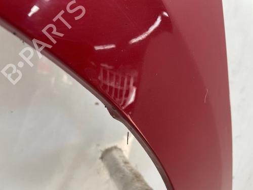 Left front fenders PEUGEOT 208 I (CA_, CC_) 1.2 VTI 82 | BP28327536C41
