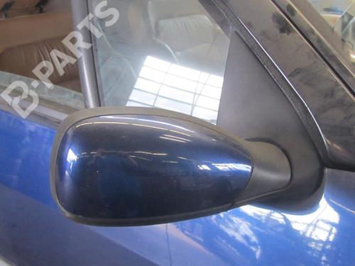 Used Right mirror Right mirror PEUGEOT 306 Convertible (7D, N3, N5) 2.0 16V (132 hp) 11097705 11097705