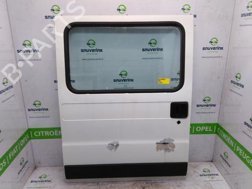 Right slide door FIAT DUCATO Van (244_) 2.8 JTD (128 hp)null