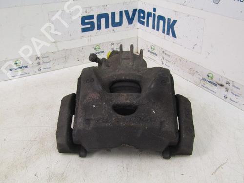 Used Right front brake caliper Right front brake caliper CITROËN C4 Grand Picasso I (UA_) 2.0 i 16V (140 hp) 11995246 11995246