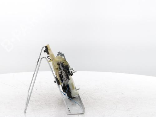 Front left window mechanism RENAULT CAPTUR II (HF_) TCe 90 (HFM6) | BP34564959C22  - Image 8