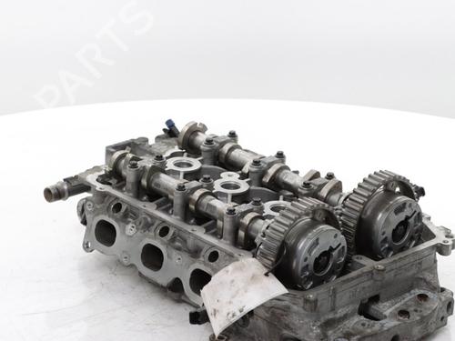 Cylinder head CITROËN C3 II (SC_) 1.0 VTi 68 | BP30185939M5 