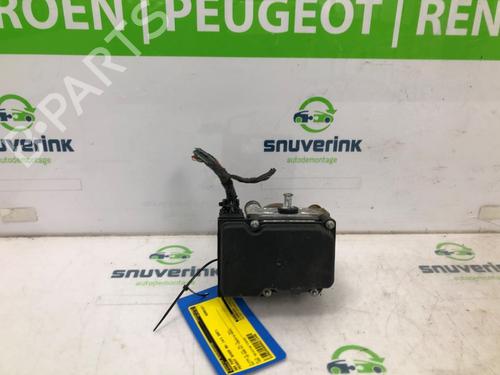 Used ABS pump PEUGEOT BOXER Van 2.2 HDi 100 (101 hp) 21100157