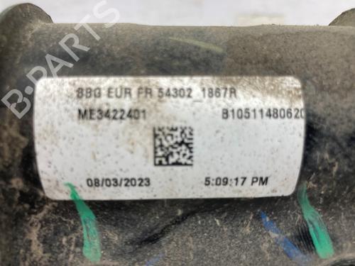 Left front shock absorber DACIA SPRING Extreme | BP26488744M16 