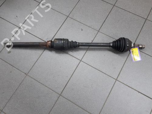 Used Right front driveshaft Right front driveshaft 17146945 17146945