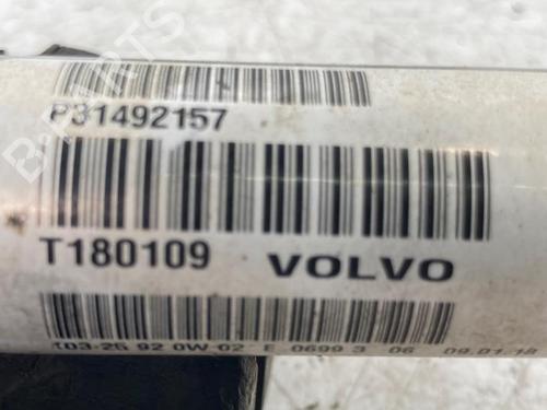 Left rear driveshaft VOLVO XC60 II (246) T8 Hybrid AWD | BP40543193M40  - Image 11