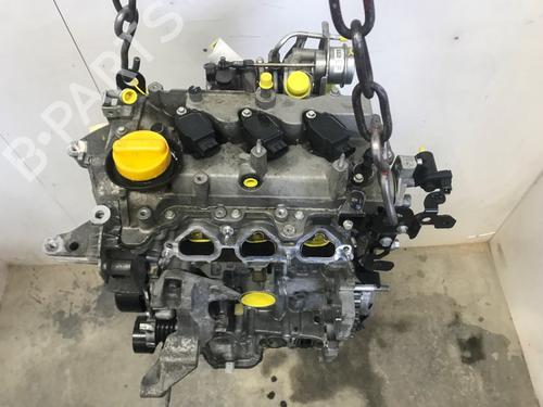 Engine RENAULT CLIO IV (BH_) 0.9 TCe 90 (BHNF, BHMA, BHMH, BHJK, BHJR) | BP36089775M1 - Image 5