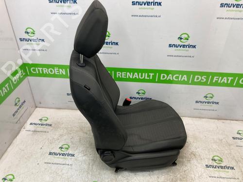 Right front seat PEUGEOT 208 II (UB_, UP_, UW_, UJ_) 1.2 PureTech 100 | BP20499494C16 