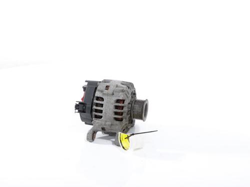 Alternator RENAULT TWINGO II (CN0_) 1.2 16V (CN04, CN0B) | BP26665679M7 - Image 8
