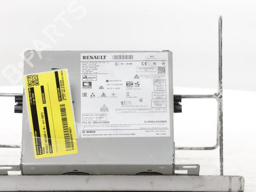 Used Radio Radio 34567817 34567817