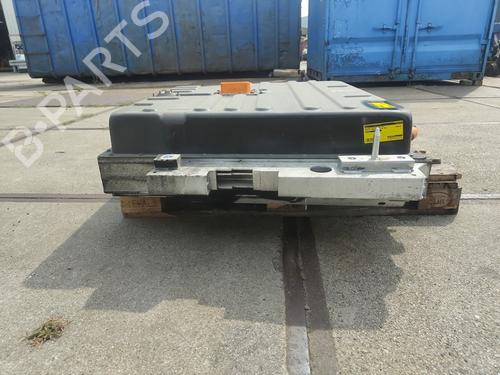 Andre RENAULT KANGOO III Box Body/MPV E-Tech Electric (FJJA) | BP28288466O1 