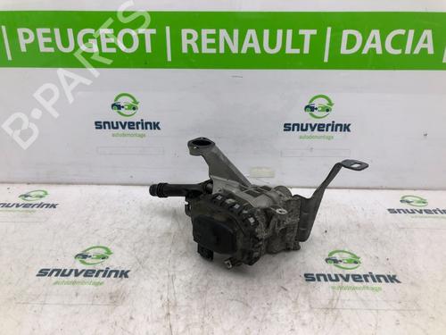 Used Egr PEUGEOT PARTNER Box Body/MPV 1.6 BlueHDi 100 (100 hp) 13307626