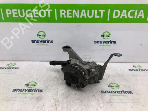 Egr PEUGEOT PARTNER Box Body/MPV 1.6 BlueHDi 100 (100 hp) 13307626