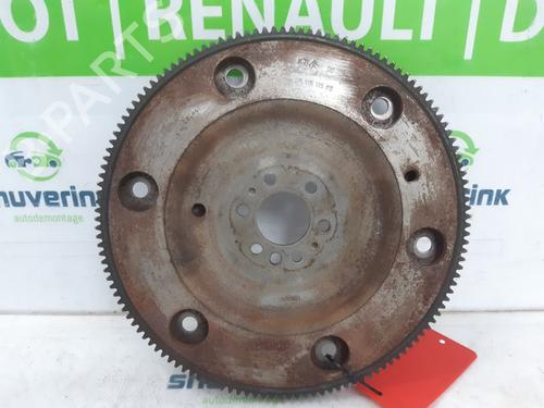 Used Flywheel CITROËN C3 AIRCROSS II (2R_, 2C_) 1.2 PureTech 110 (2RHNZB, 2RHNZW, 2RHNPX, 2RHNPJ) (110 hp) 20158325