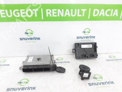 Used Engine control unit (ECU) Engine control unit (ECU) 21194113 21194113