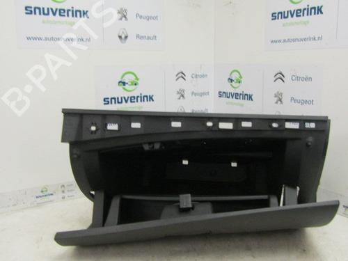Used Glove box RENAULT MEGANE III Hatchback (BZ0/1_, B3_) 1.4 TCe (BZ0F, BZ1V) (131 hp) 10790822