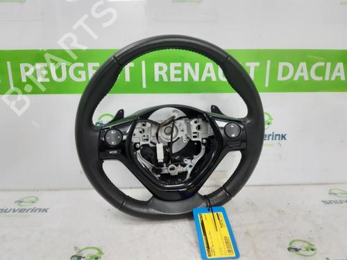 steering-wheel-peugeot-108-10-vti-b0009824xu-b0007585xx-2014-21599869 main image