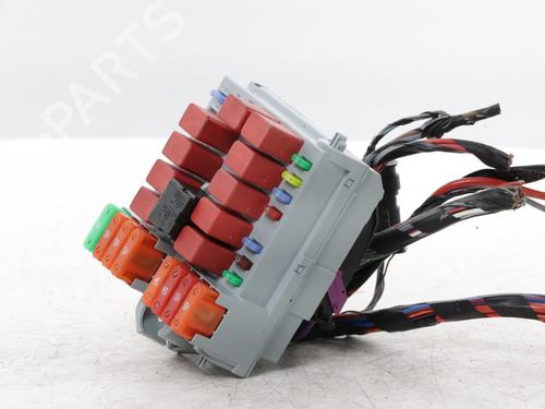 Fuse box FIAT DUCATO Van (250_) 140 Multijet 2,3 D | BP34057894E1  - Image 5