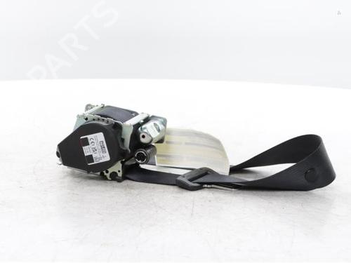 Used Rear left seatbelt Rear left seatbelt RENAULT SYMBIOZ 1.6 E-Tech 145 (143 hp) 40587107 40587107