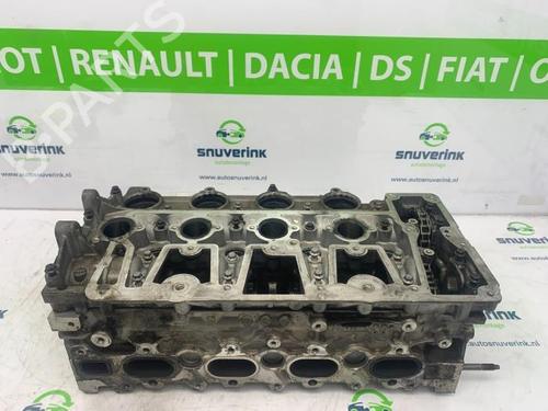Used Cylinder head Cylinder head PEUGEOT EXPERT Van (VF3A_, VF3U_, VF3X_) 2.0 HDi 130 (128 hp) 40570563 40570563