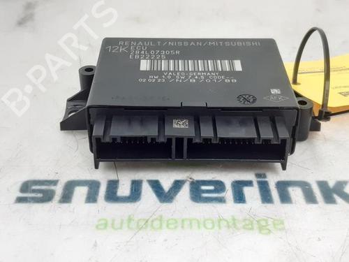 Electronic module RENAULT MEGANE E-TECH SUV EV60 (BNJ1) | BP40579415M83 - Image 2