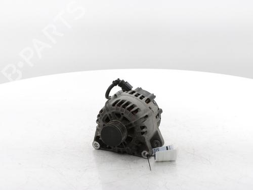 Alternator PEUGEOT 3008 II SUV (MC_, MR_, MJ_, M4_) 1.2 THP/ PureTech 130 (MRHNSM, MRHNSU, MRHNSJ, MRHNYW,... | BP29426237M7 