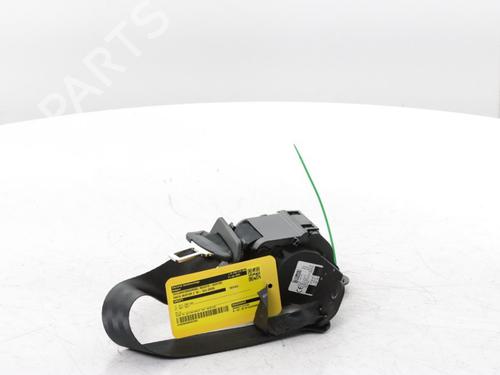 Sikkerhedssele bag højre DACIA DUSTER (HM_) 1.3 TCe 130 (HMMF) | BP30186330I28 - Image 5