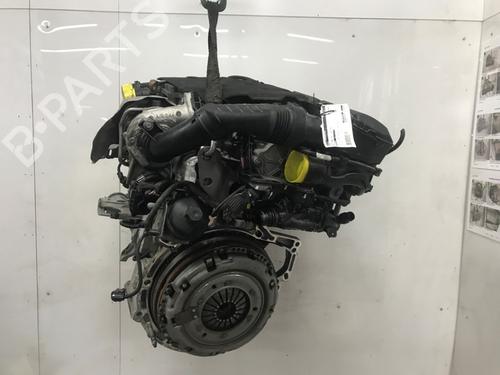 Used Engine Engine 31050270 31050270