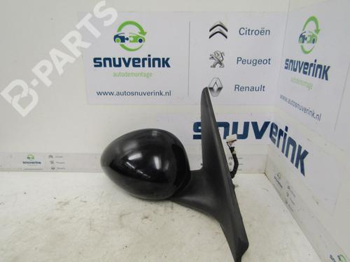 Used Right mirror Right mirror ALFA ROMEO 147 (937_) 2.0 16V T.SPARK (937.AXA1, 937.AXC1, 937.BXC1) (150 hp) 11097786 11097786