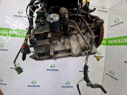 Engine CITROËN XANTIA Break (X1_, X2_) 2.0 i | BP16125945M1 
