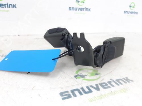 Seat buckle PEUGEOT 2008 II (UD_, US_, UY_, UJ_, UR_, UC_) 1.2 PureTech 130 (USHNS, URHNS) | BP20499612I32 