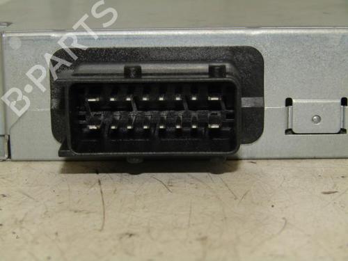 Start/Stop ECU PEUGEOT BIPPER (AA_) 1.3 HDi 75 | BP40561299M59 - Image 2