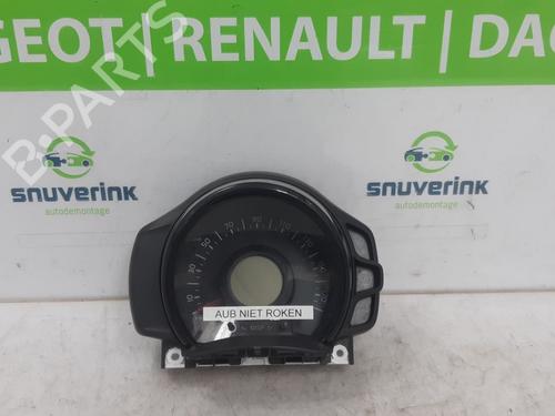 Used Instrument cluster Instrument cluster 22218701 22218701