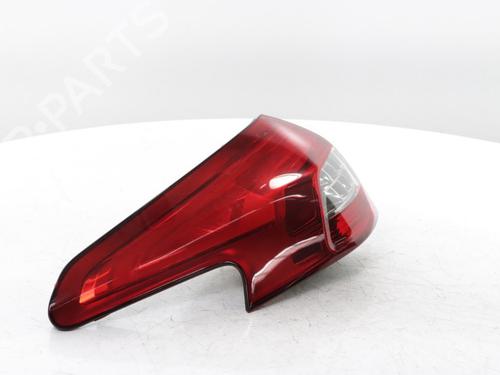 Left taillight CITROËN C5 III Break (RW_) 2.2 HDi 200 | BP30186142C34