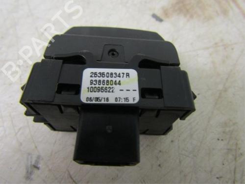 Switch RENAULT TRAFIC III Van (FG_) 1.6 dCi 125 (FGMH) | BP40594882I30 - Image 2