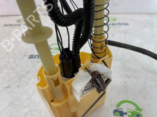 Fuel pump RENAULT EXPRESS Box Body/MPV 1.5 Blue dCi 75 (F6AA) | BP30185602M76