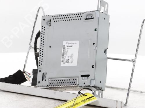 Radio RENAULT ZOE (BFM_) ZOE | BP33846015E6 - Image 2