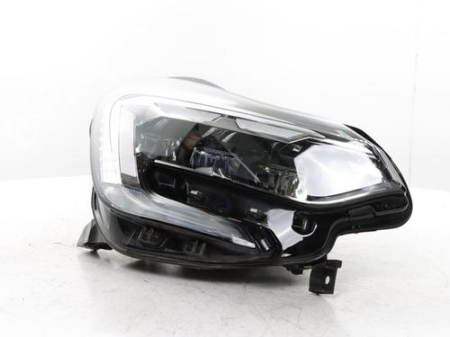 Right headlight RENAULT CAPTUR II (HF_) TCe 100 (HFMT) | BP33874319C29 - Image 2