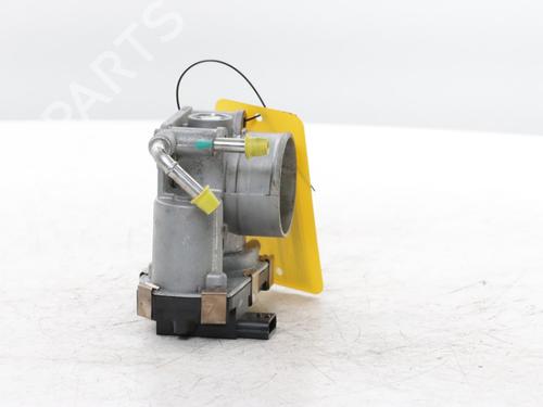 Throttle body RENAULT SYMBIOZ 1.6 E-Tech 145 | BP34423696M82 - Image 9