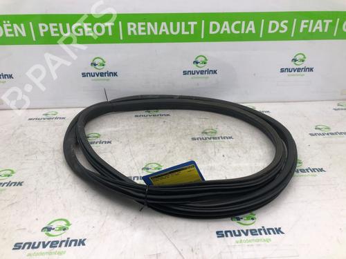 Used Rubber door seal PEUGEOT PARTNER Tepee 1.6 VTi (109 hp) 18311932