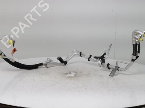 Used AC pipe AC pipe CITROËN C3 IV (CC_, CB_) 1.2 PureTech 100 (CCHPV4) (101 hp) 40587954 40587954