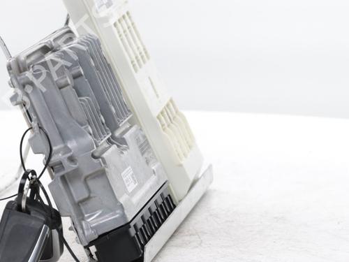 Engine control unit (ECU) BMW 1 (F40) 118 i | BP36089767M57 - Image 9