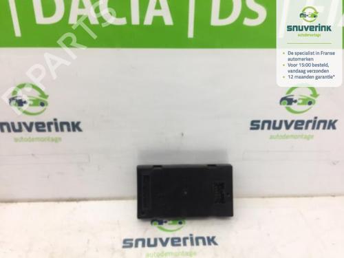 Used Control unit Control unit MERCEDES-BENZ CITAN Box Body/MPV (W415) 109 CDI (415.601, 415.603, 415.605) (90 hp) 40580235 40580235