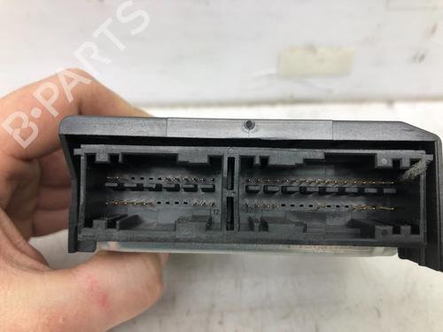 ECU airbags PEUGEOT 308 I (4A_, 4C_) 1.4 16V | BP12261185M53 