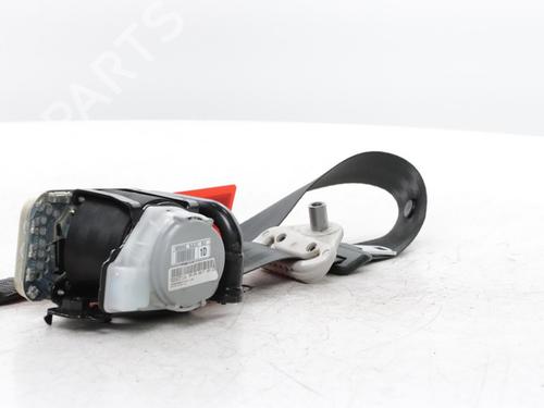 Front right seatbelt CITROËN BERLINGO Box Body/MPV (B9) 1.6 HDi / BlueHDi 75 | BP34565034I25 - Image 9